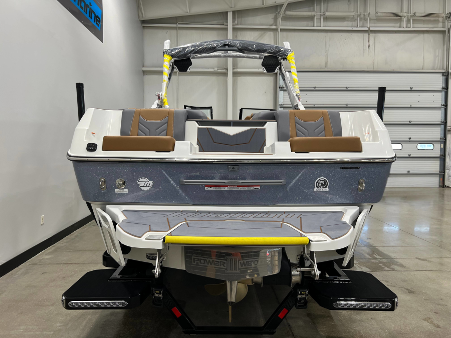 2026 Malibu Boats Wakesetter 25 LSV for sale in Cincinnati, Ohio