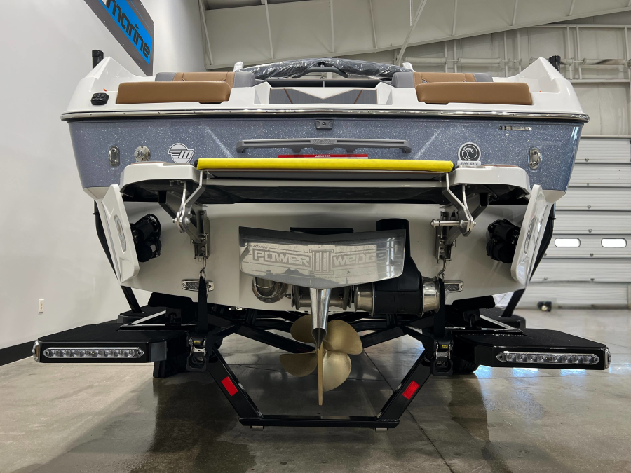 2026 Malibu Boats Wakesetter 25 LSV for sale in Cincinnati, Ohio