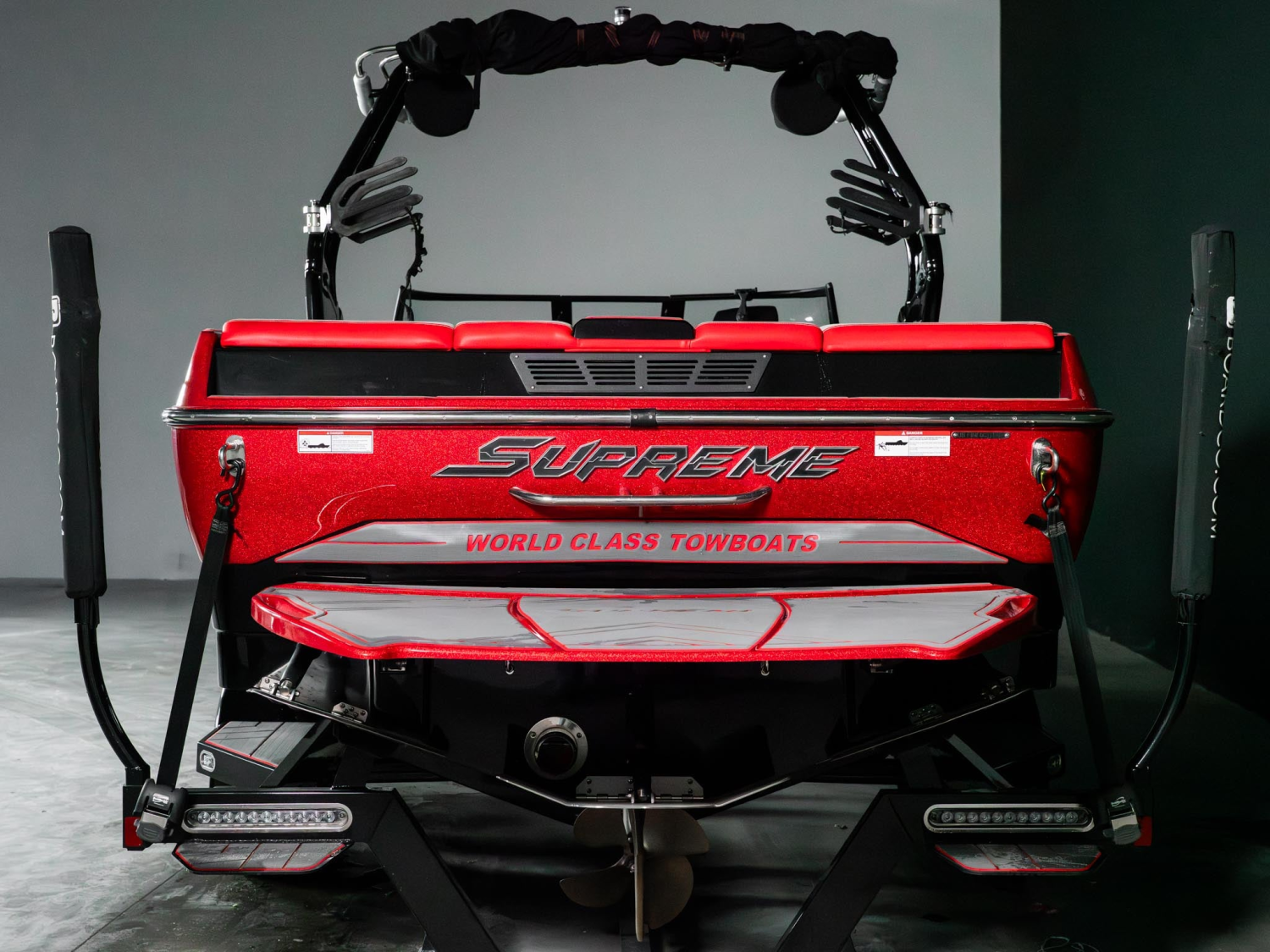 2021 2021 Supreme Boats for sale in Springville, Utah
