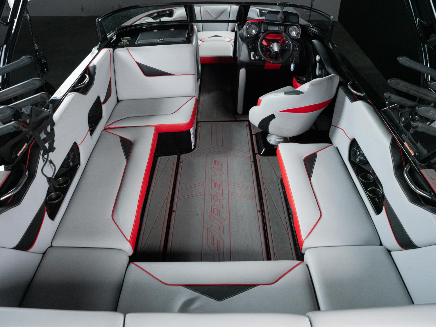 2021 2021 Supreme Boats for sale in Springville, Utah