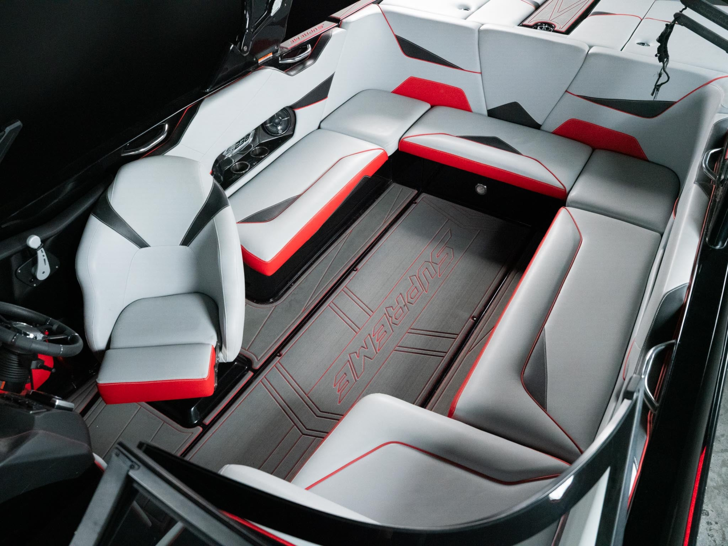 2021 2021 Supreme Boats for sale in Springville, Utah