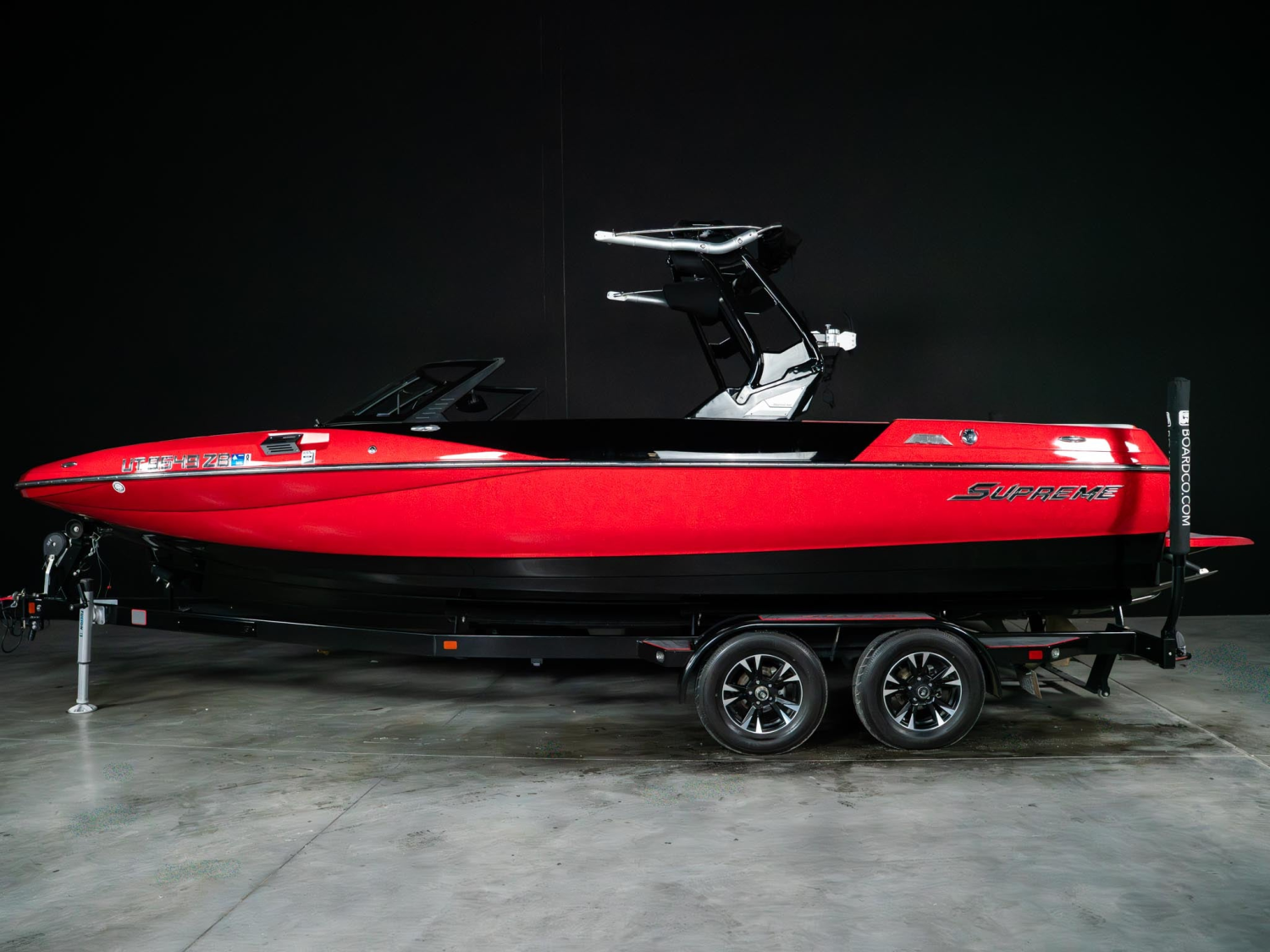 2021 2021 Supreme Boats for sale in Springville, Utah