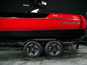 2021 2021 Supreme Boats for sale in Springville, Utah