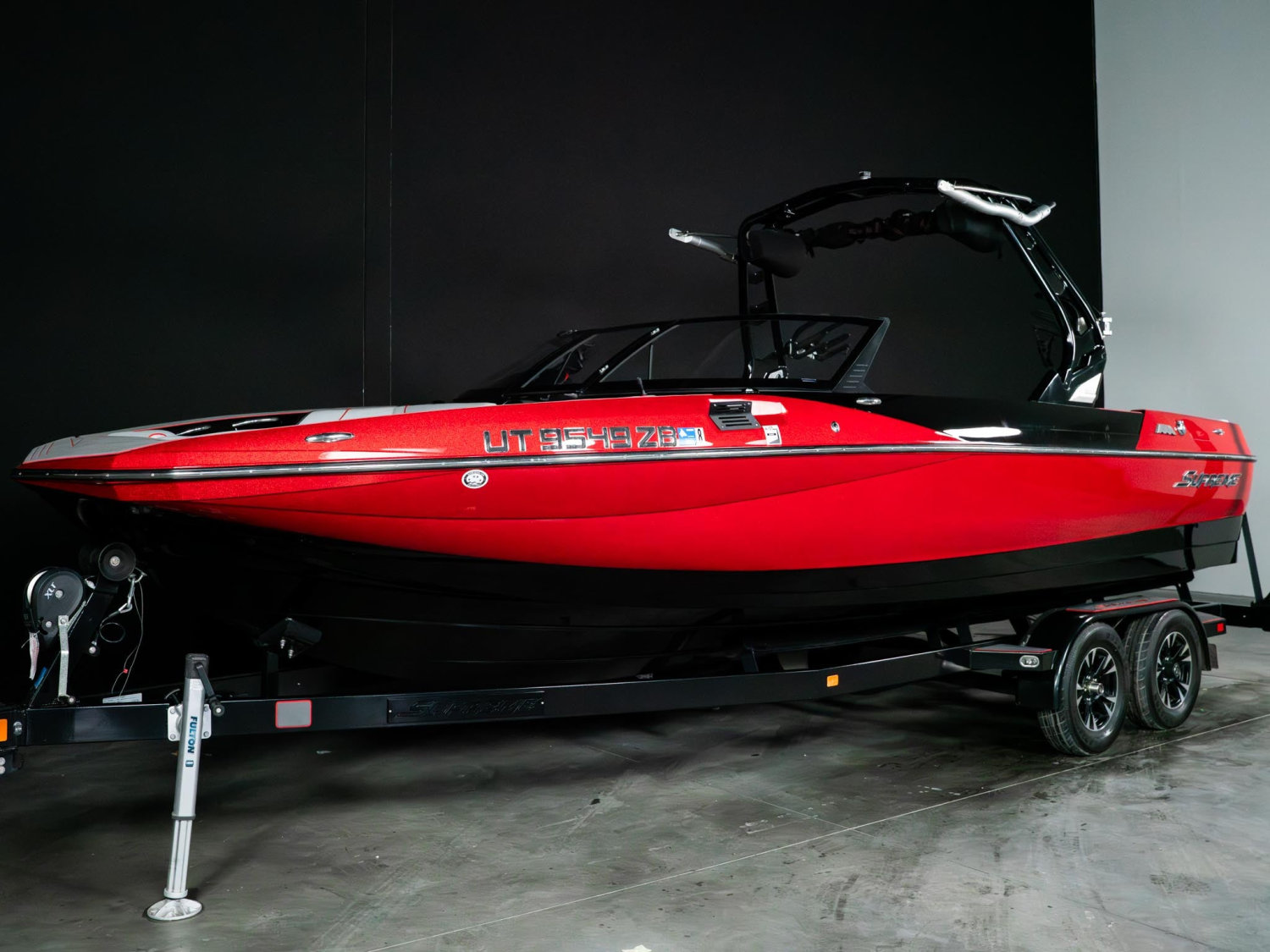 2021 2021 Supreme Boats for sale in Springville, Utah