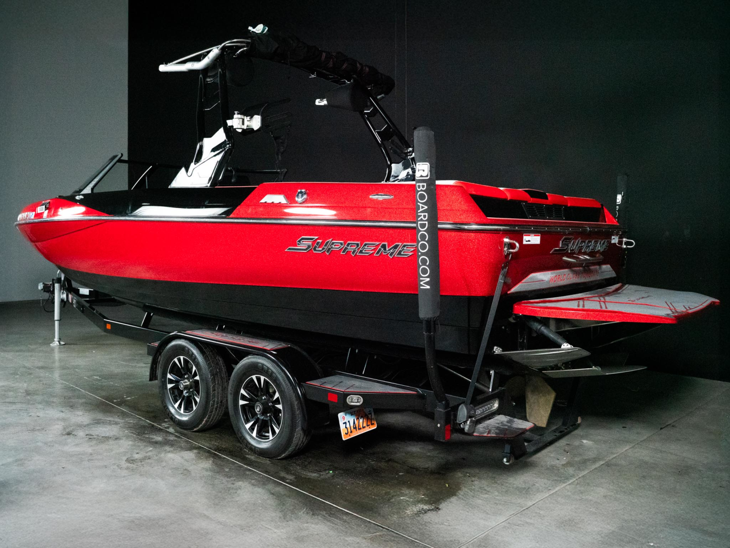 2021 2021 Supreme Boats for sale in Springville, Utah