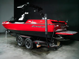 2021 2021 Supreme Boats for sale in Springville, Utah