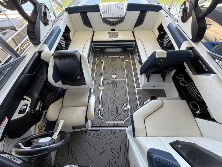 2018 Nautique Boats G23 for sale in Sperry, Oklahoma