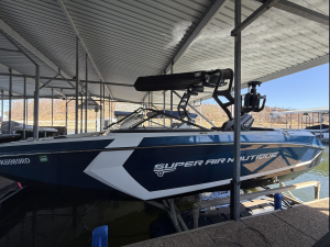 2018 Nautique Boats G23 for sale in Sperry, Oklahoma