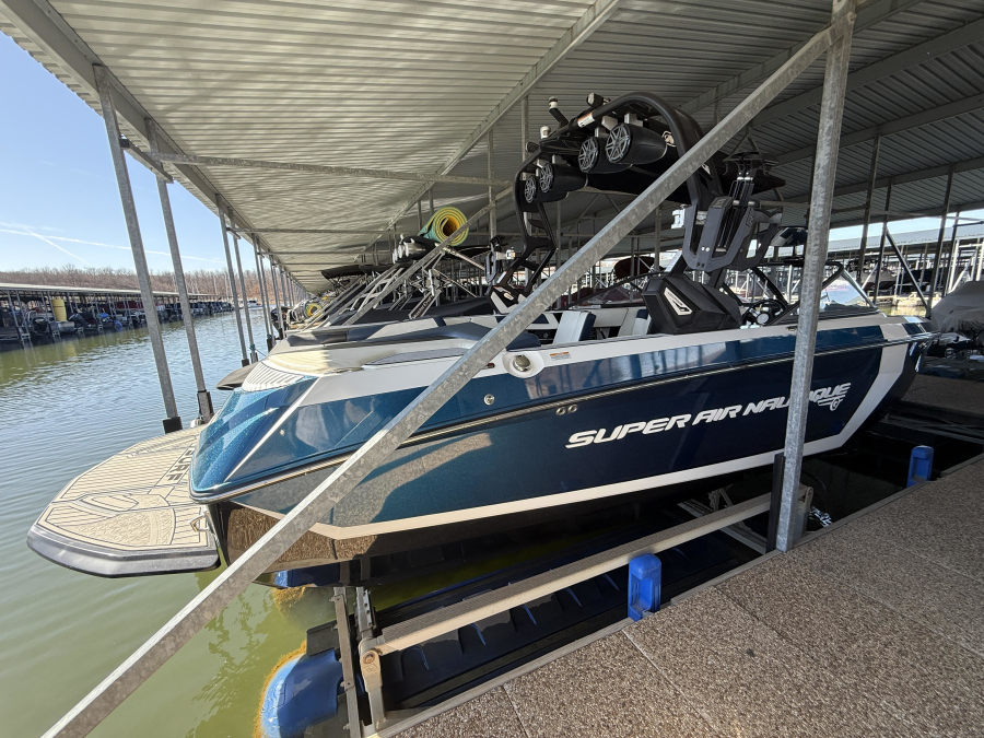 2018 Nautique Boats G23 for sale in Sperry, Oklahoma