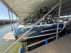 2018 Nautique Boats G23 for sale in Sperry, Oklahoma