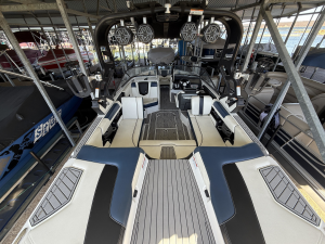 2018 Nautique Boats G23 for sale in Sperry, Oklahoma