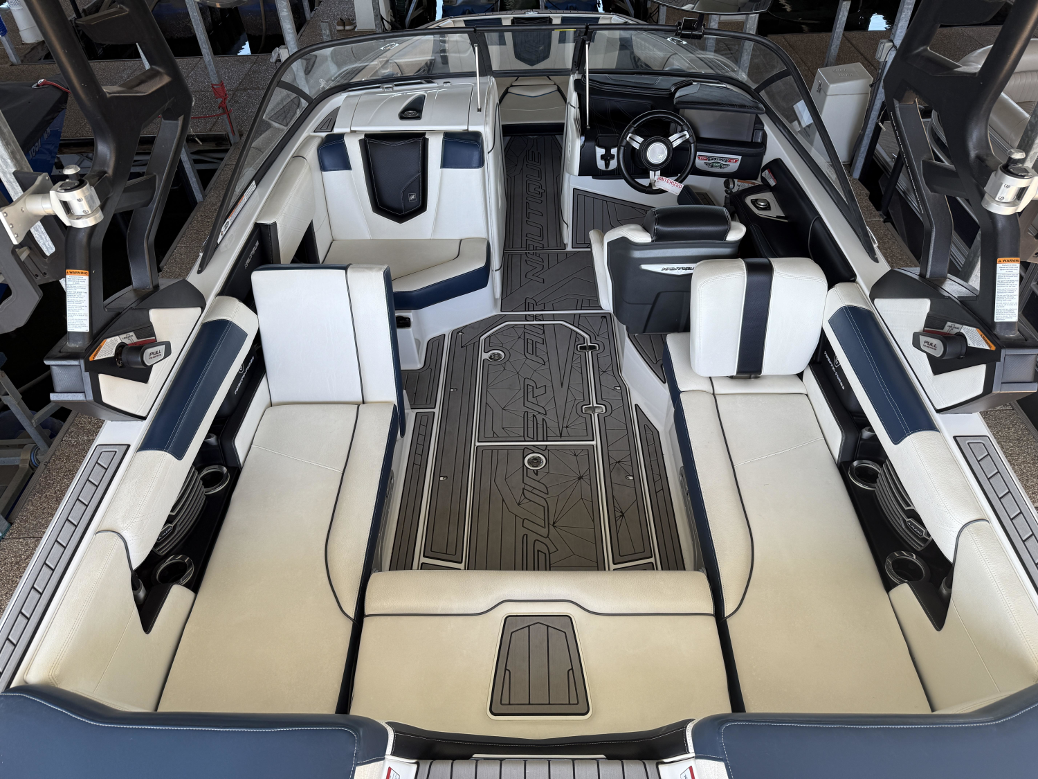 2018 Nautique Boats G23 for sale in Sperry, Oklahoma