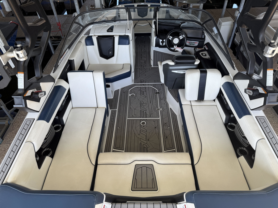 2018 Nautique Boats G23 for sale in Sperry, Oklahoma