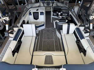 2018 Nautique Boats G23 for sale in Sperry, Oklahoma