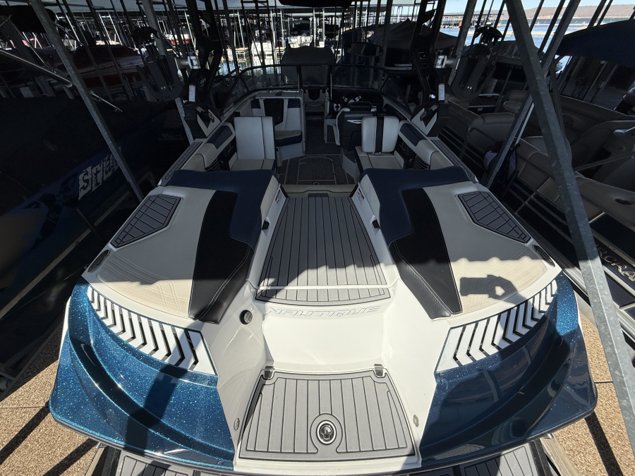 2018 Nautique Boats G23 for sale in Sperry, Oklahoma