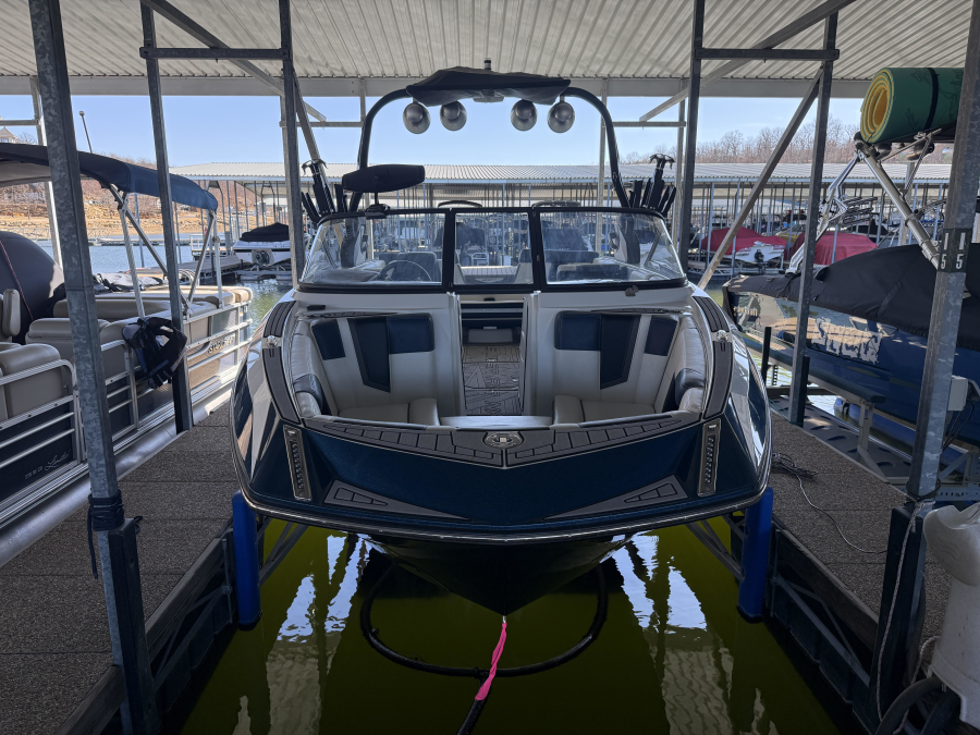 2018 Nautique Boats G23 for sale in Sperry, Oklahoma