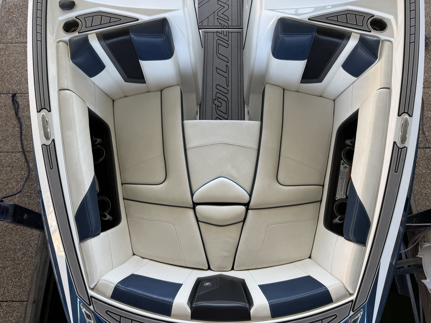 2018 Nautique Boats G23 for sale in Sperry, Oklahoma