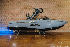2026 Malibu Boats Wakesetter 23 LSV for sale in Mooresville, North Carolina