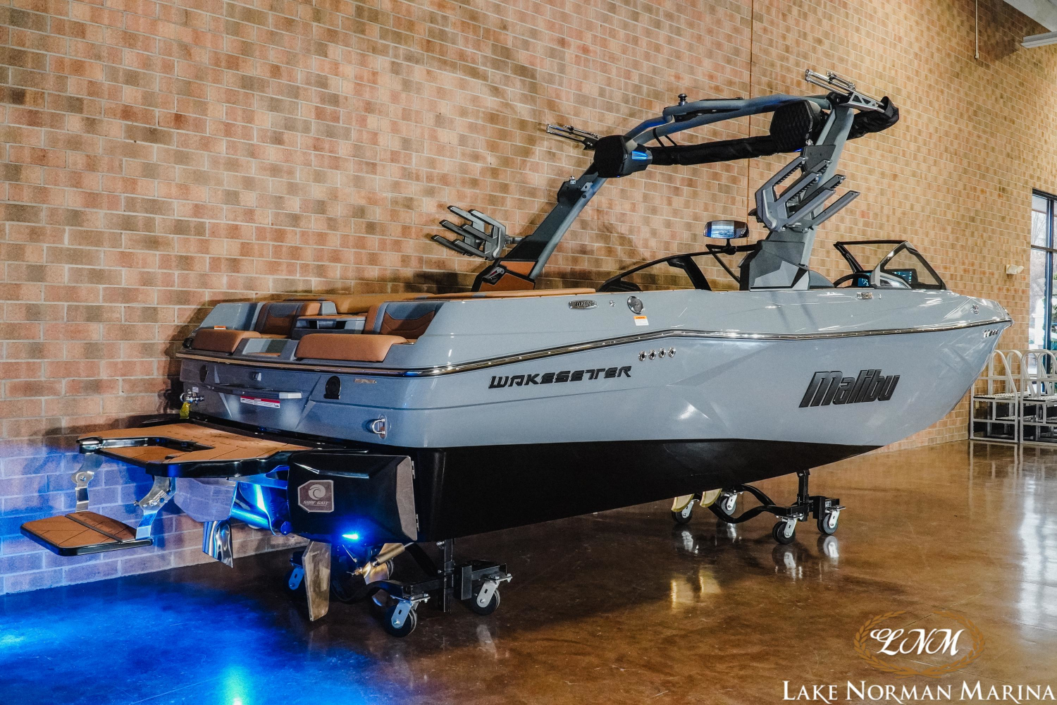 2026 Malibu Boats Wakesetter 23 LSV for sale in Mooresville, North Carolina