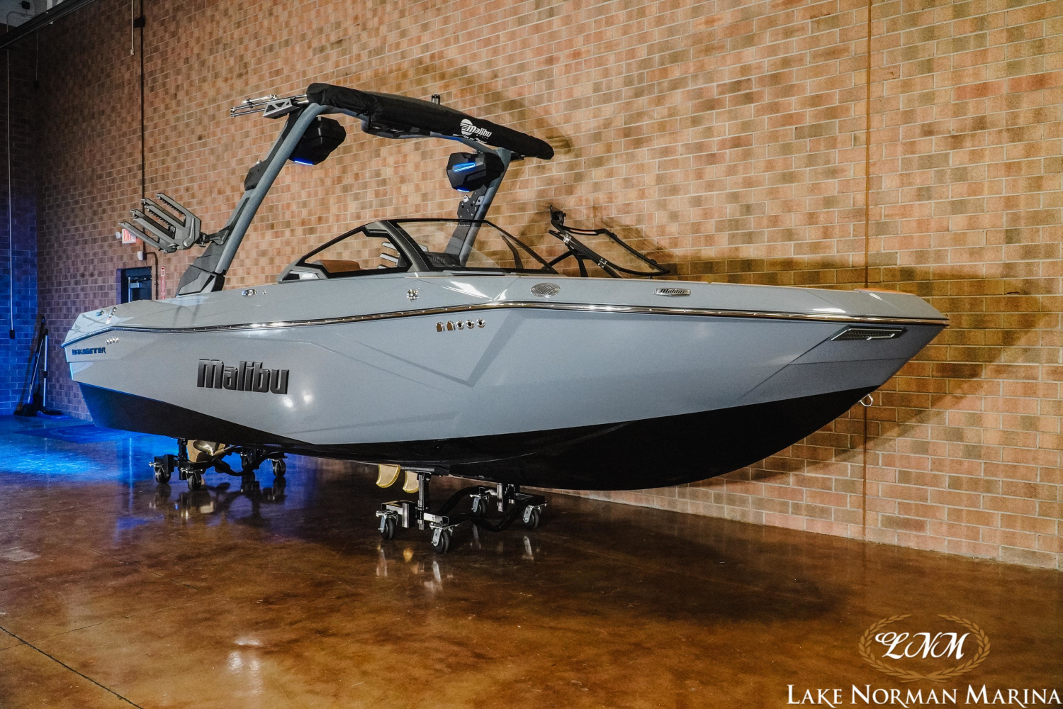 2026 Malibu Boats Wakesetter 23 LSV for sale in Mooresville, North Carolina