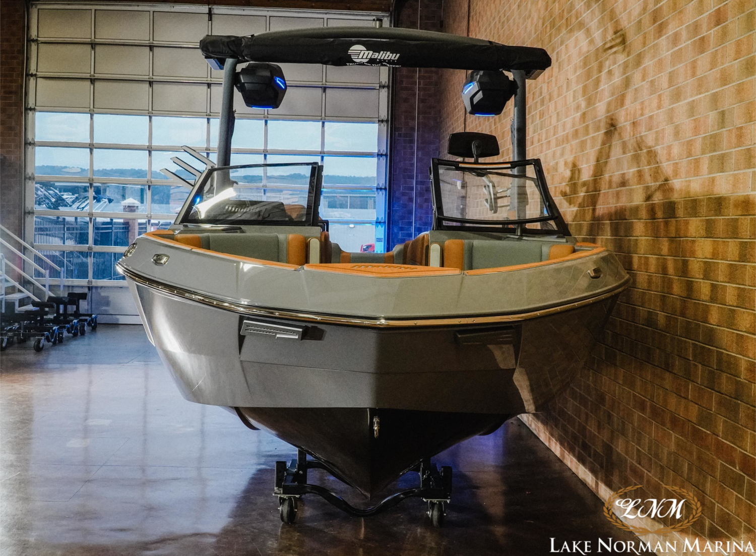 2026 Malibu Boats Wakesetter 23 LSV for sale in Mooresville, North Carolina