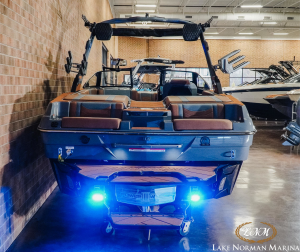 2026 Malibu Boats Wakesetter 23 LSV for sale in Mooresville, North Carolina