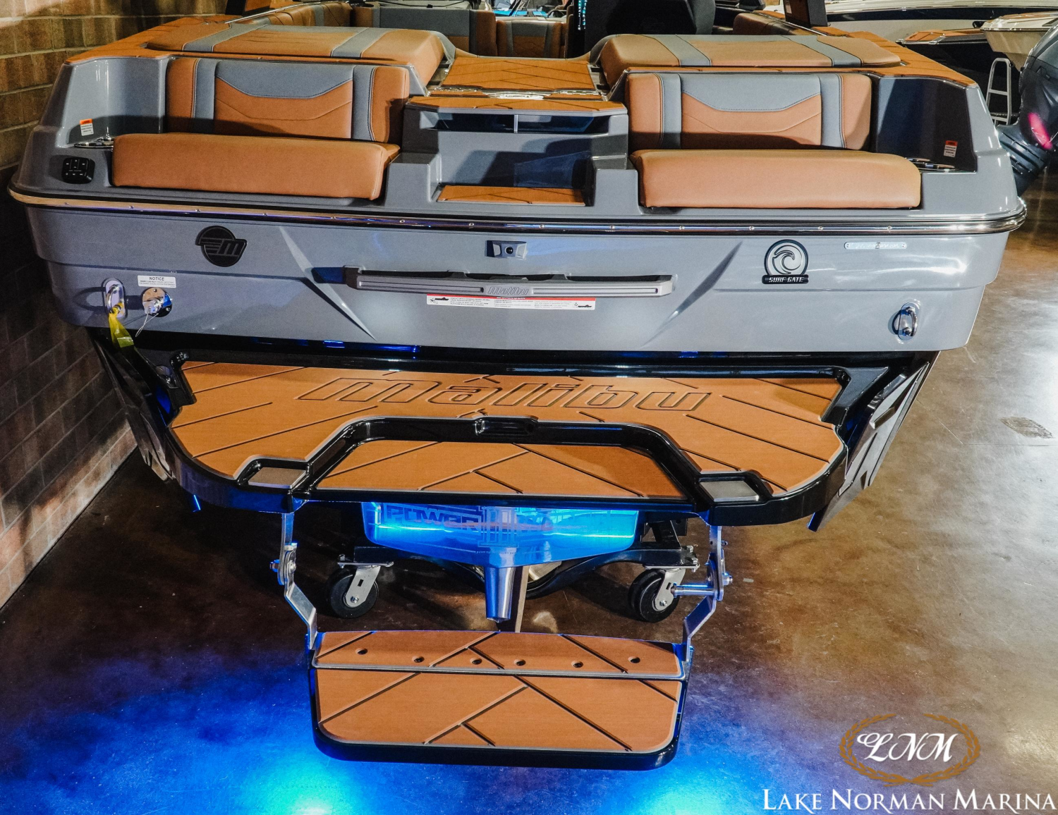 2026 Malibu Boats Wakesetter 23 LSV for sale in Mooresville, North Carolina