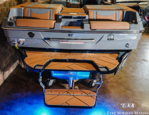 2026 Malibu Boats Wakesetter 23 LSV for sale in Mooresville, North Carolina