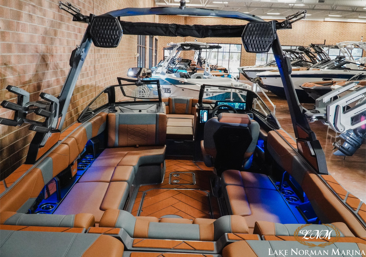 2026 Malibu Boats Wakesetter 23 LSV for sale in Mooresville, North Carolina
