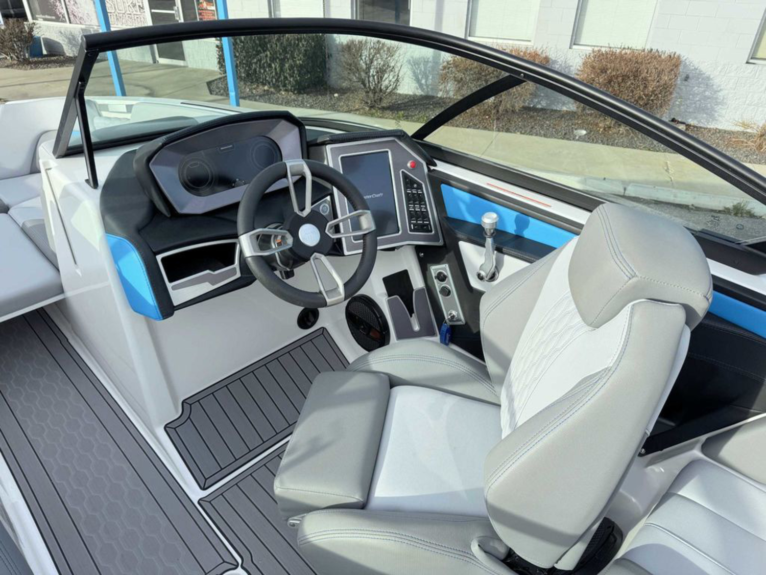 2023 Mastercraft Boats XT22 for sale in BOISE, Idaho