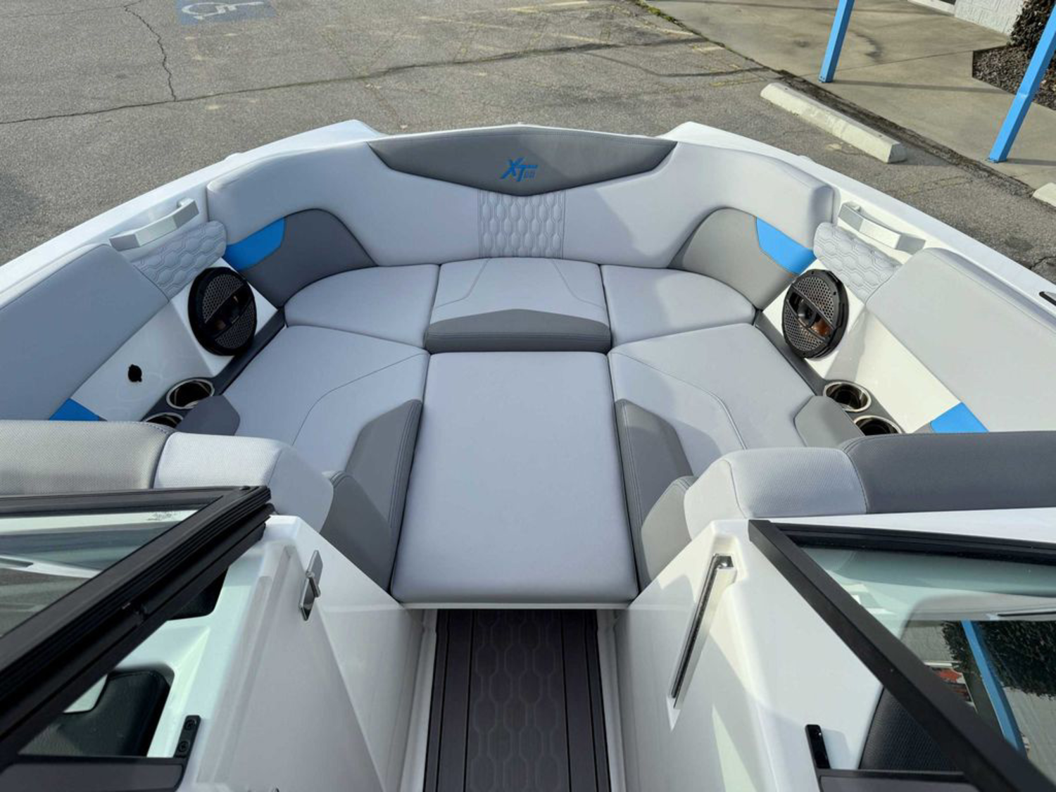 2023 Mastercraft Boats XT22 for sale in BOISE, Idaho