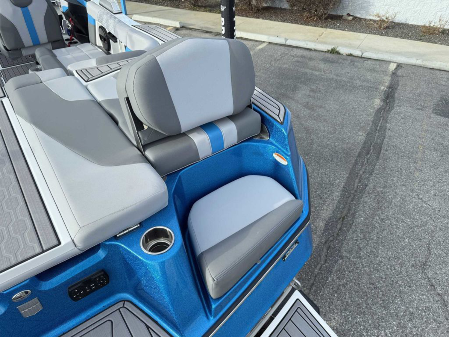 2023 Mastercraft Boats XT22 for sale in BOISE, Idaho