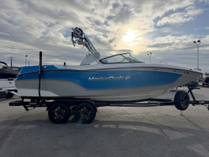 2023 Mastercraft Boats XT22 for sale in BOISE, Idaho