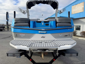 2023 Mastercraft Boats XT22 for sale in BOISE, Idaho