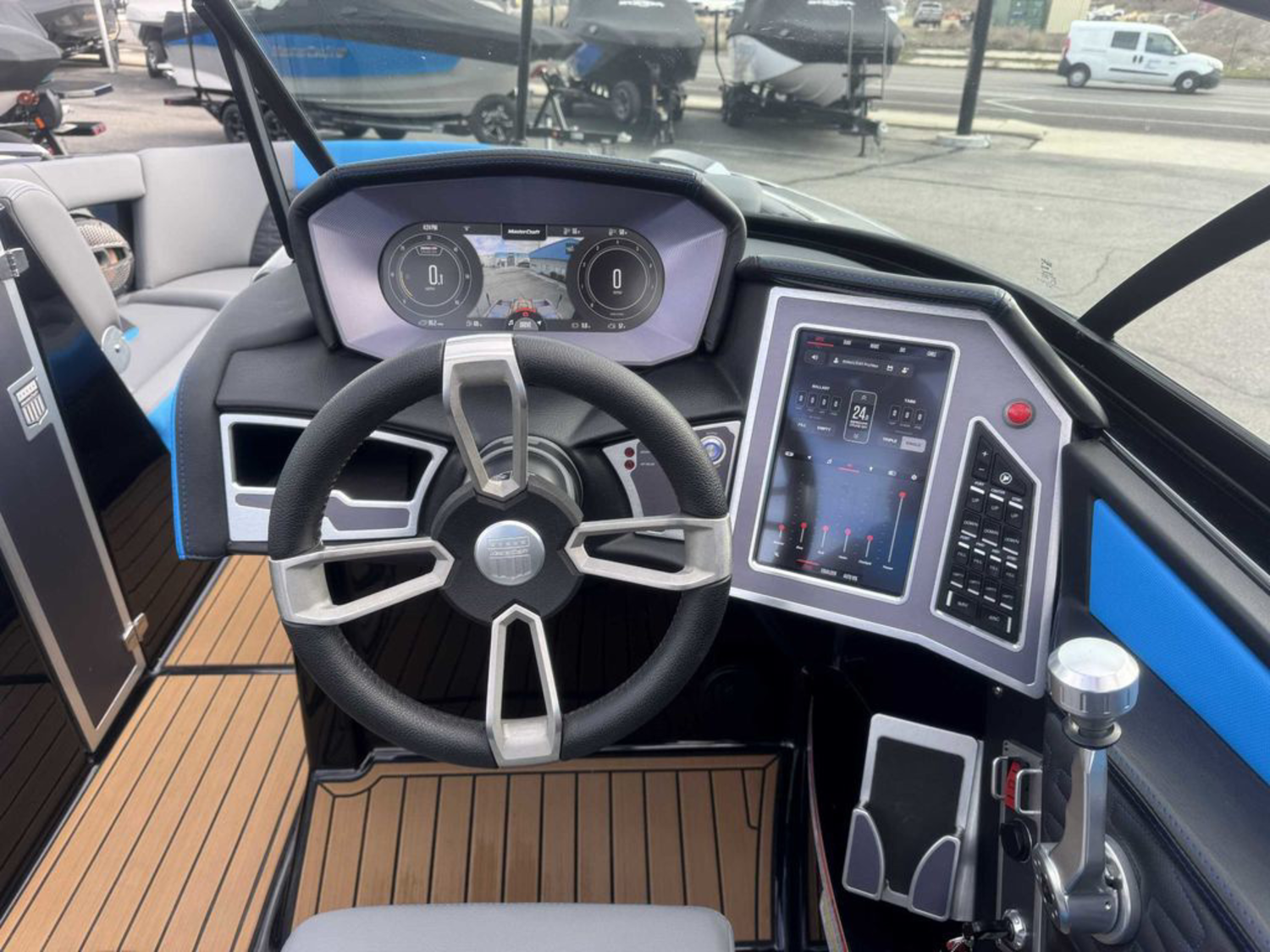 2024 Mastercraft Boats X24 for sale in BOISE, Idaho