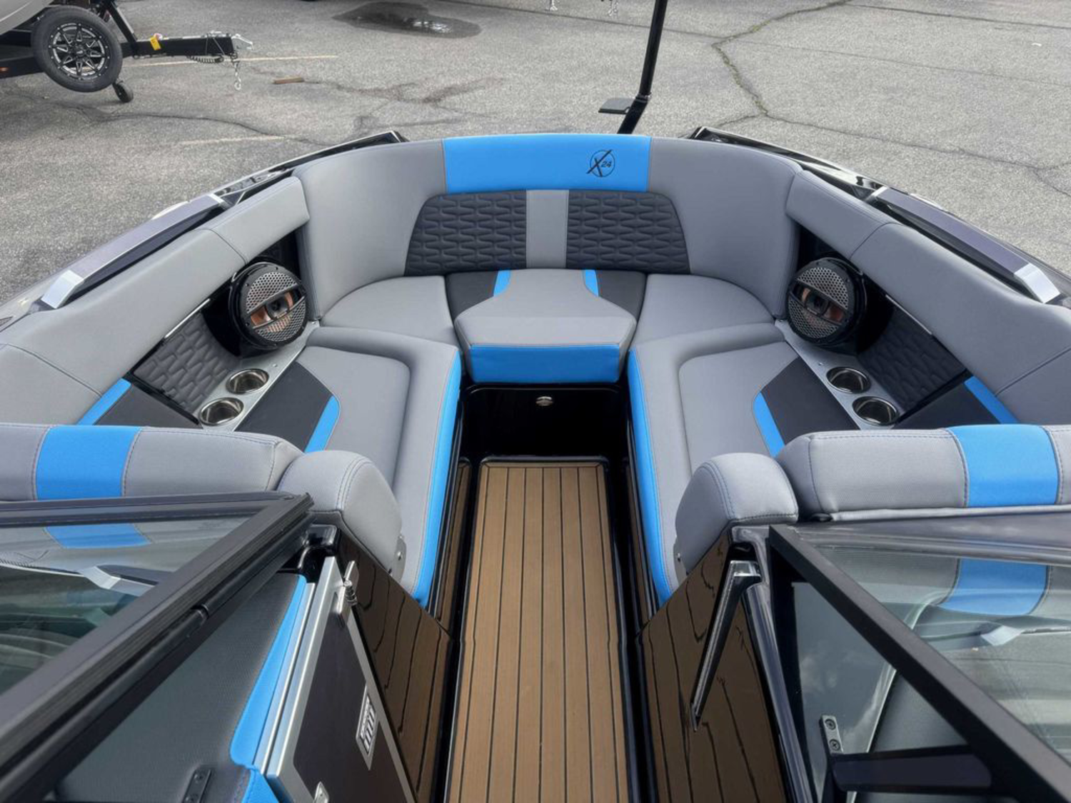 2024 Mastercraft Boats X24 for sale in BOISE, Idaho