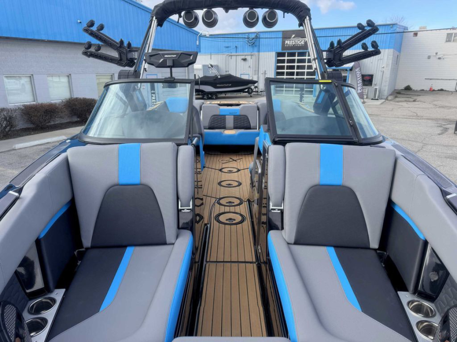 2024 Mastercraft Boats X24 for sale in BOISE, Idaho