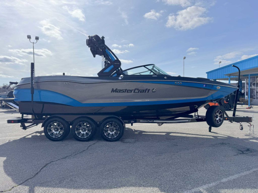 2024 Mastercraft Boats X24 for sale in BOISE, Idaho