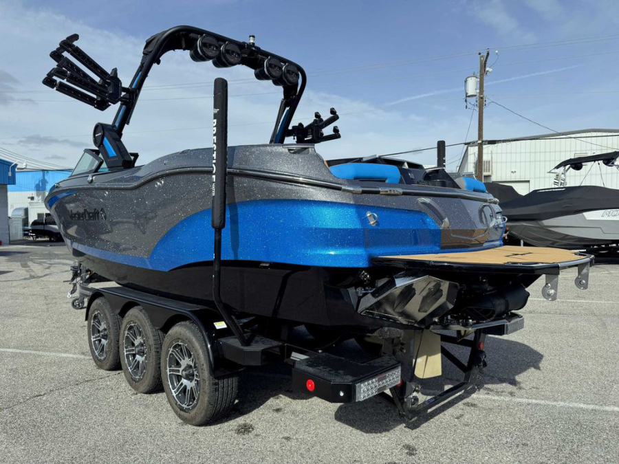 2024 Mastercraft Boats X24 for sale in BOISE, Idaho