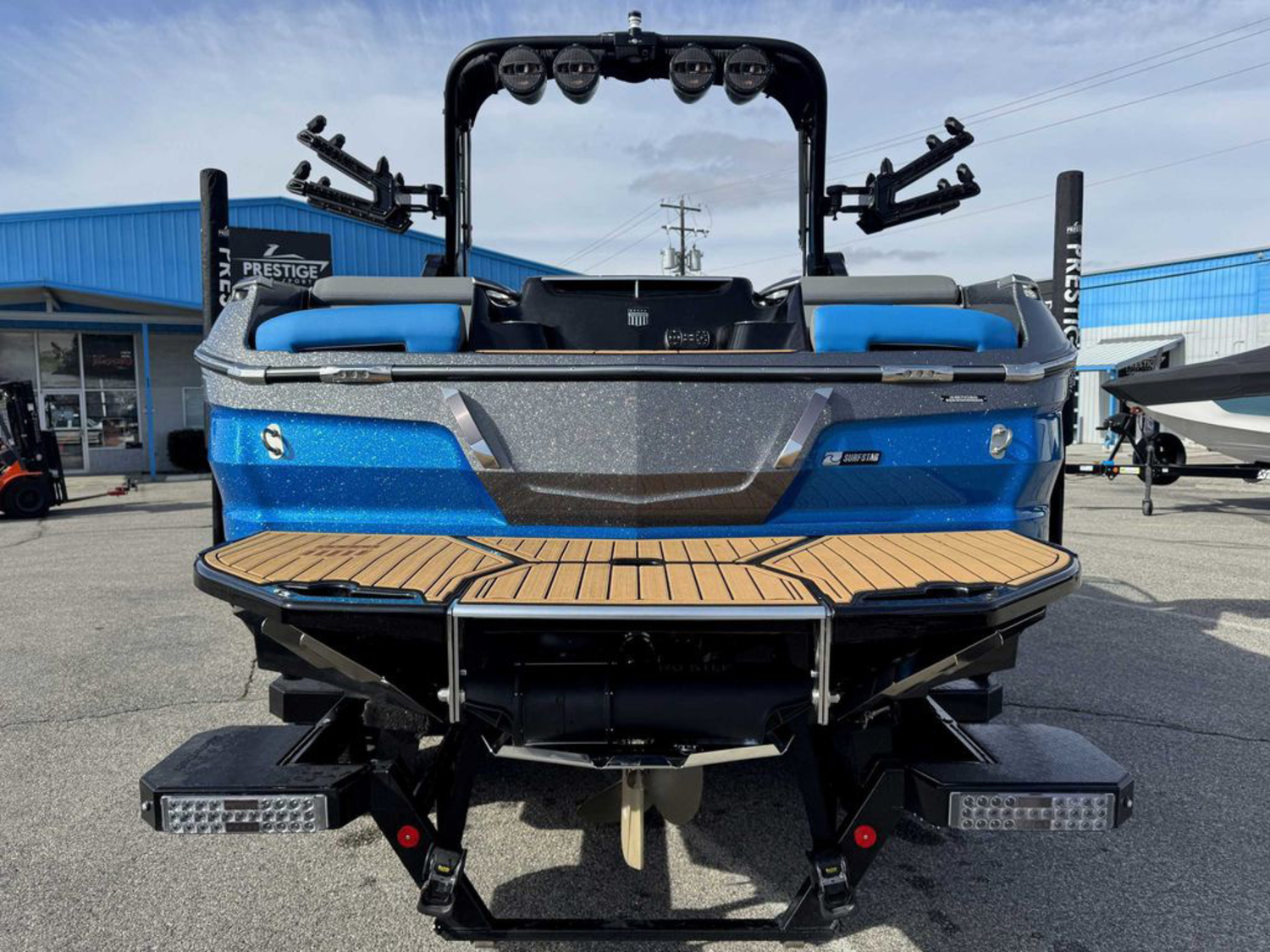 2024 Mastercraft Boats X24 for sale in BOISE, Idaho