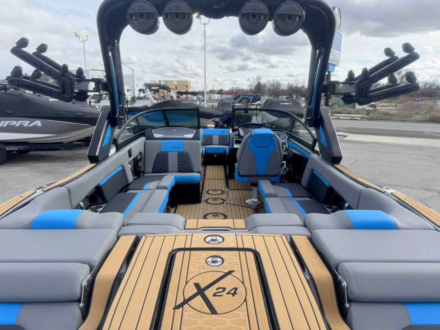 2024 Mastercraft Boats X24 for sale in BOISE, Idaho