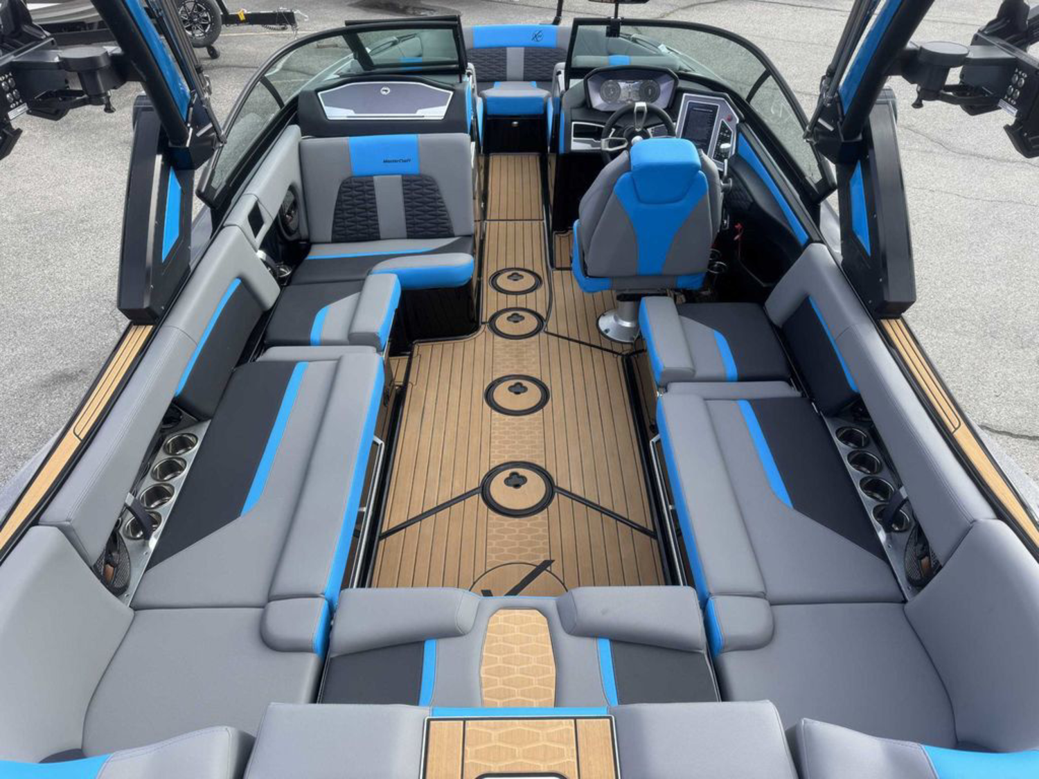 2024 Mastercraft Boats X24 for sale in BOISE, Idaho