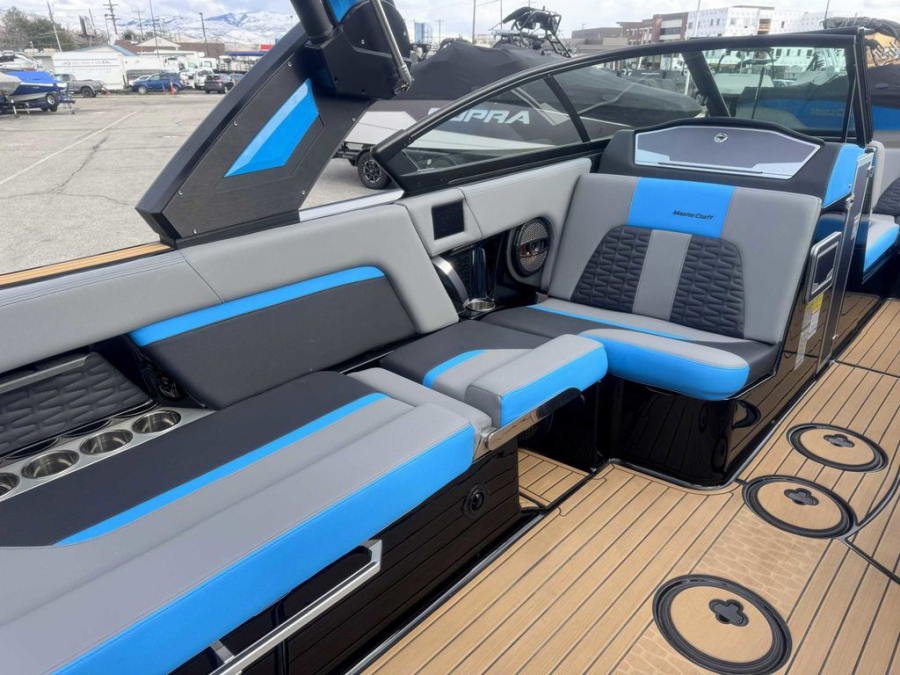 2024 Mastercraft Boats X24 for sale in BOISE, Idaho