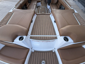 2020 Nautique Boats G25 for sale in St. George, Utah