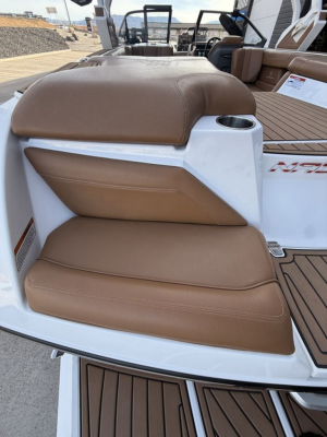 2020 Nautique Boats G25 for sale in St. George, Utah