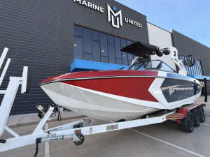 2020 Nautique Boats G25 for sale in St. George, Utah