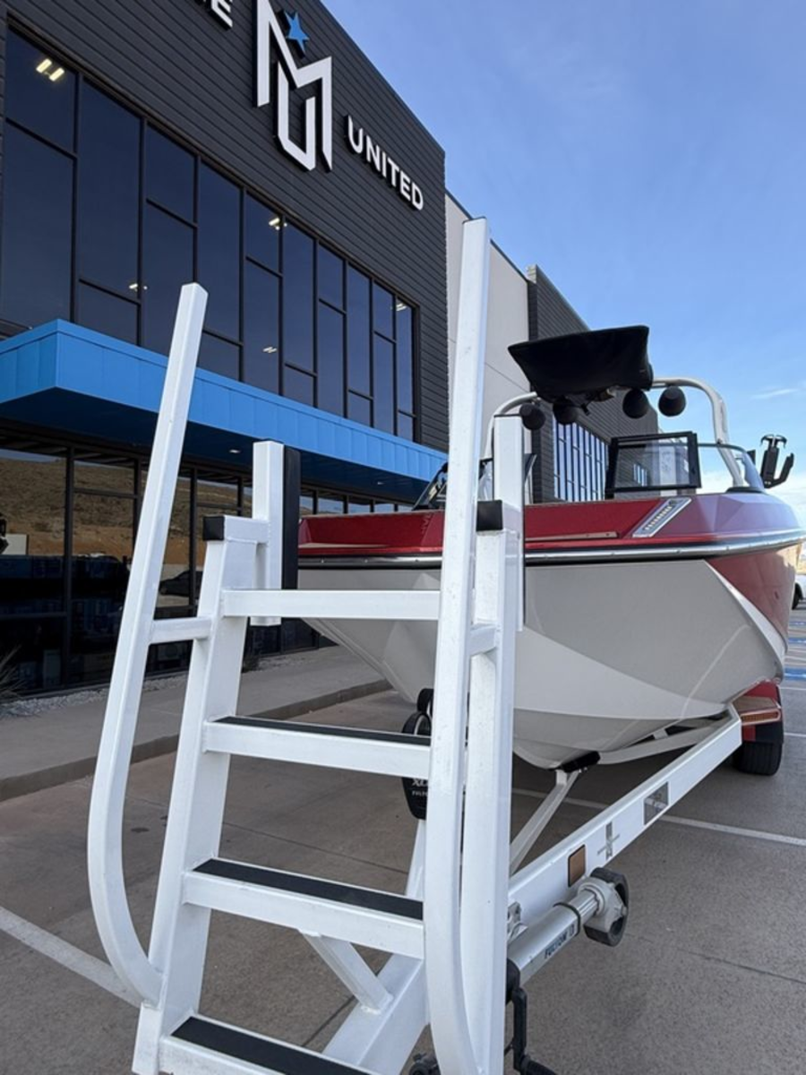 2020 Nautique Boats G25 for sale in St. George, Utah