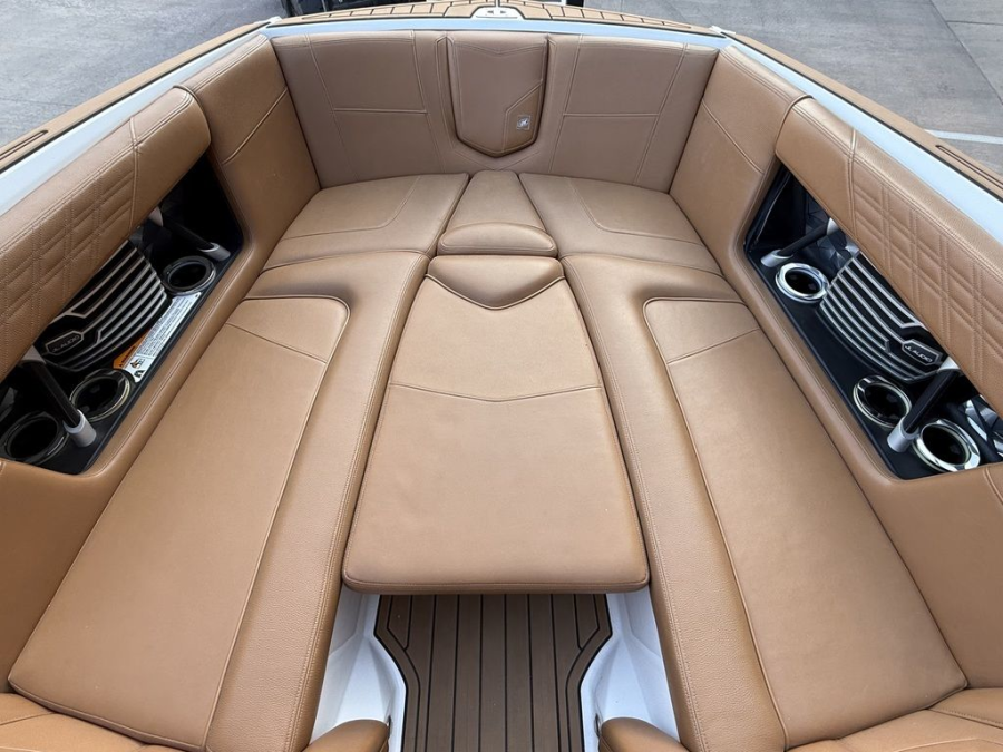 2020 Nautique Boats G25 for sale in St. George, Utah