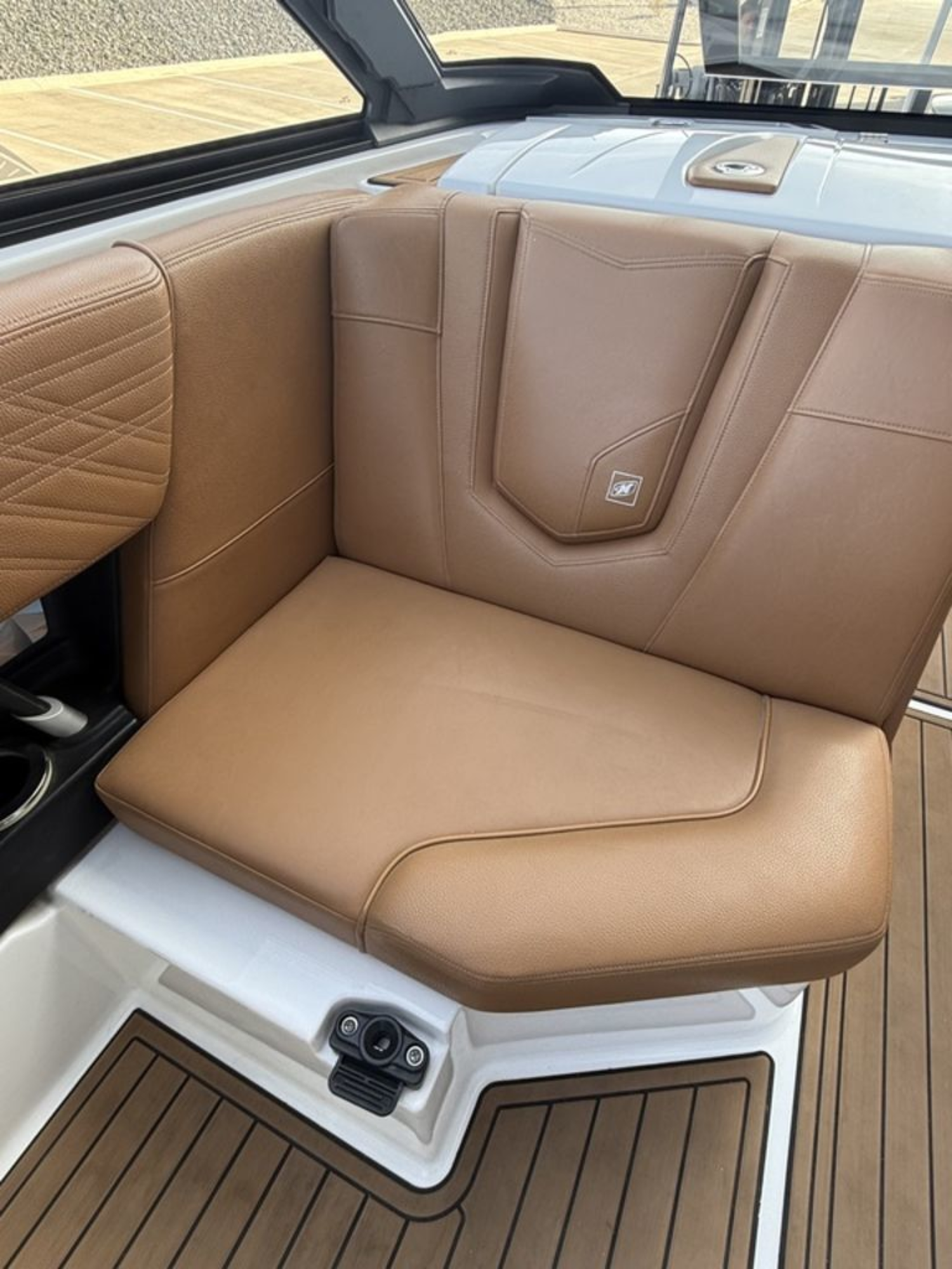 2020 Nautique Boats G25 for sale in St. George, Utah