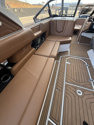 2020 Nautique Boats G25 for sale in St. George, Utah